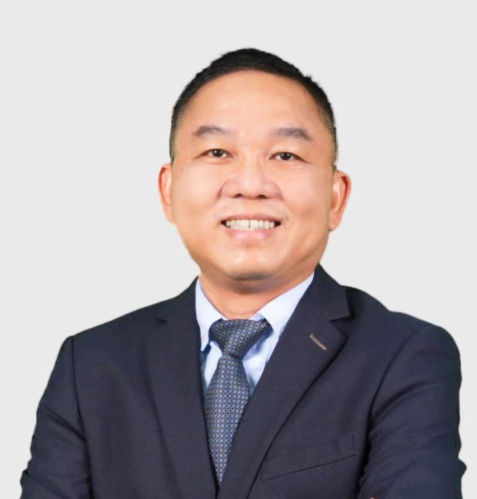 Professor Dr Bee Ping Chong