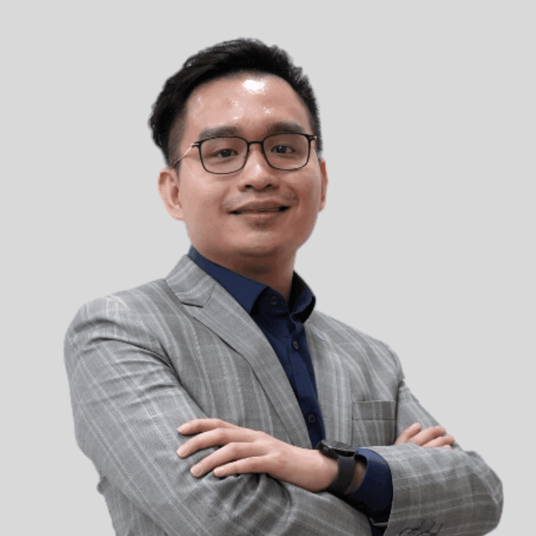 Dr Chan Kin Wong