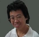 Professor Dr Cheah Phaik Leng