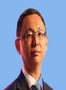 Professor Dr Chee Kok Han