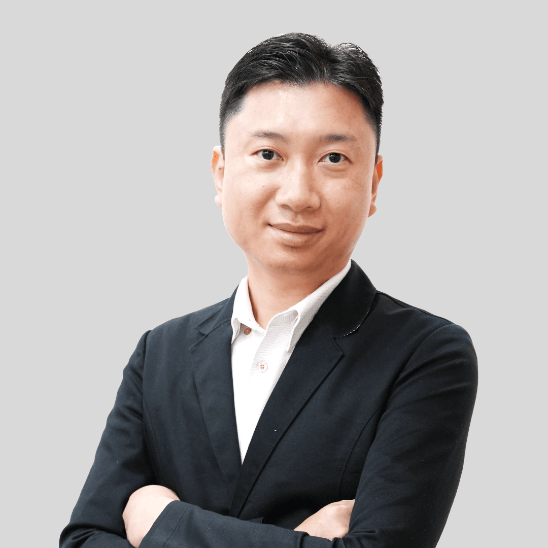Dr Cheong Chin Sum