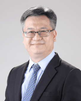 Professor Dr Chin Ai-Vyrn