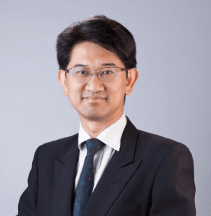 Associate Professor Dr Choo Yao Mun