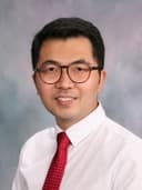 Professor Dr Chris Chan Yin Wei