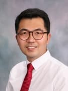 Professor Dr Chris Chan Yin Wei