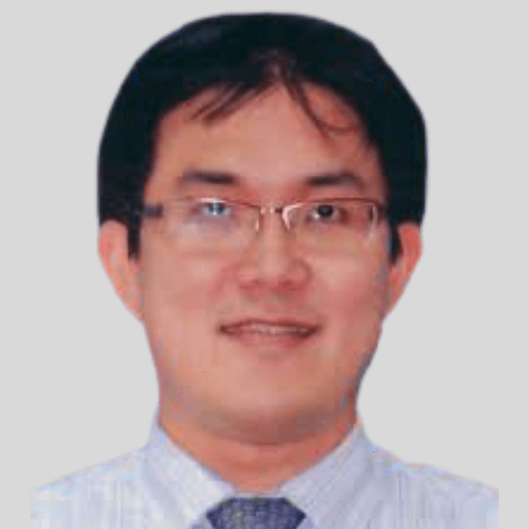 Dr Chung Tze Yang