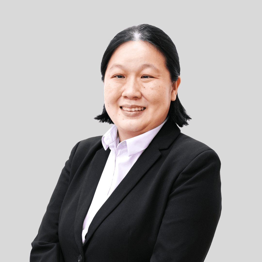 Dr Lee Yee Wan
