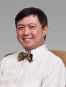 Professor Dr David Choon Siew Kit