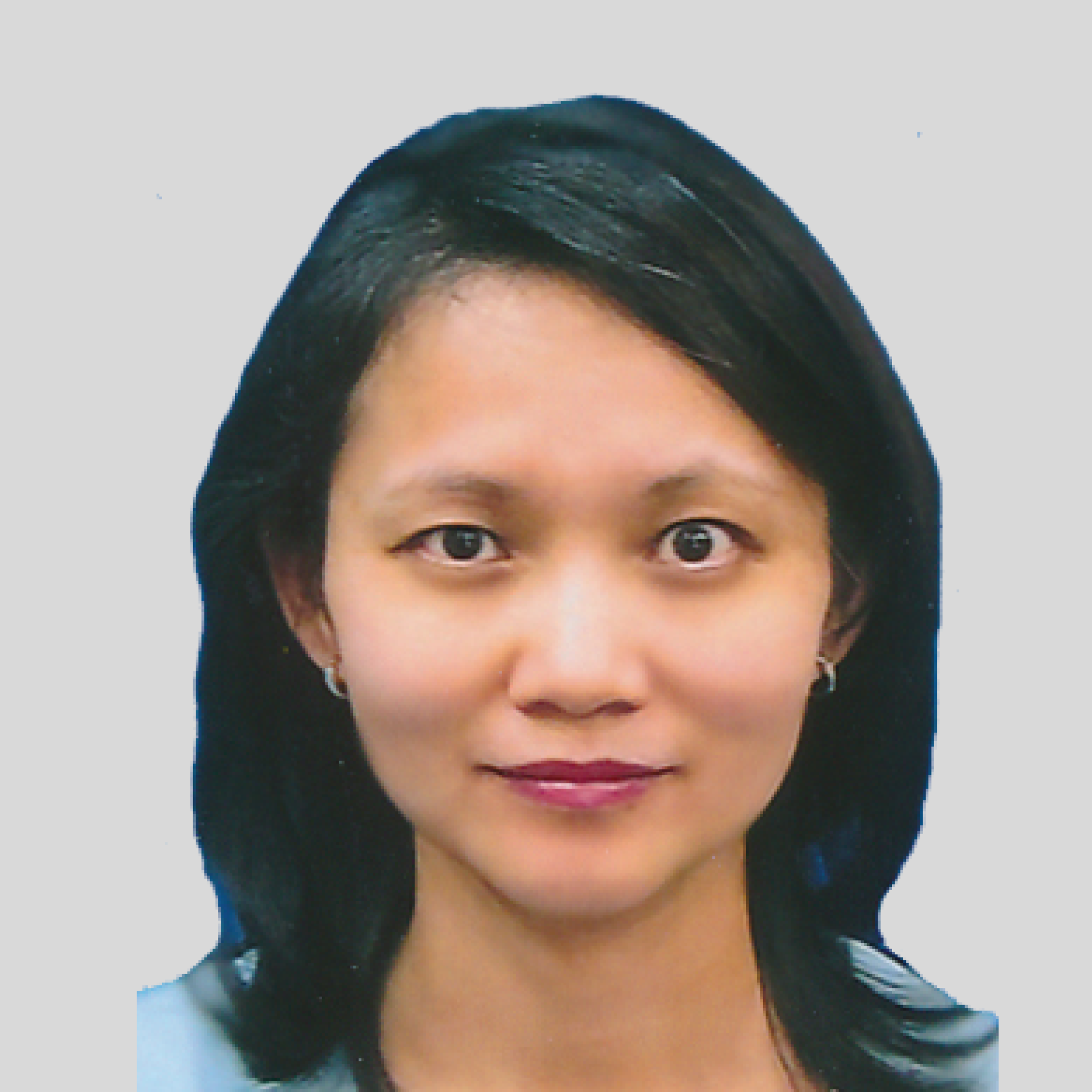 Dr Diana Ong Been Lan