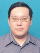 Dr Edmund Chin Fui Mun