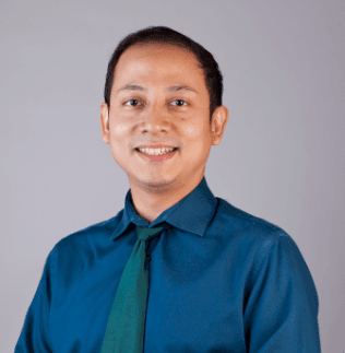 Dr Fadhli Mohamed Sani