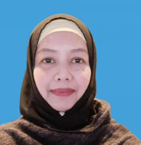 Dr Farhi Ain Binti Jamaluddin