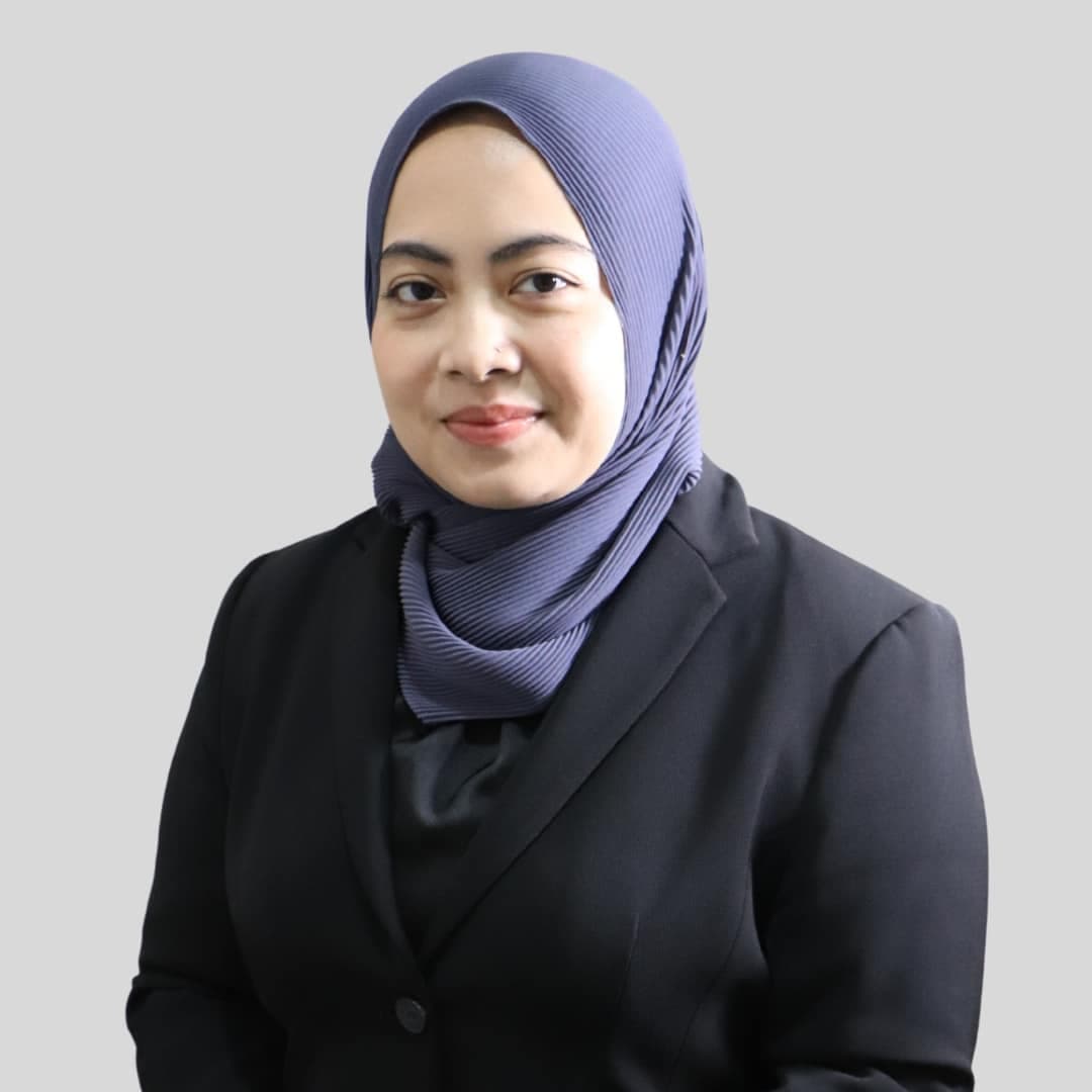 Dr Fatin Liyana Azhar