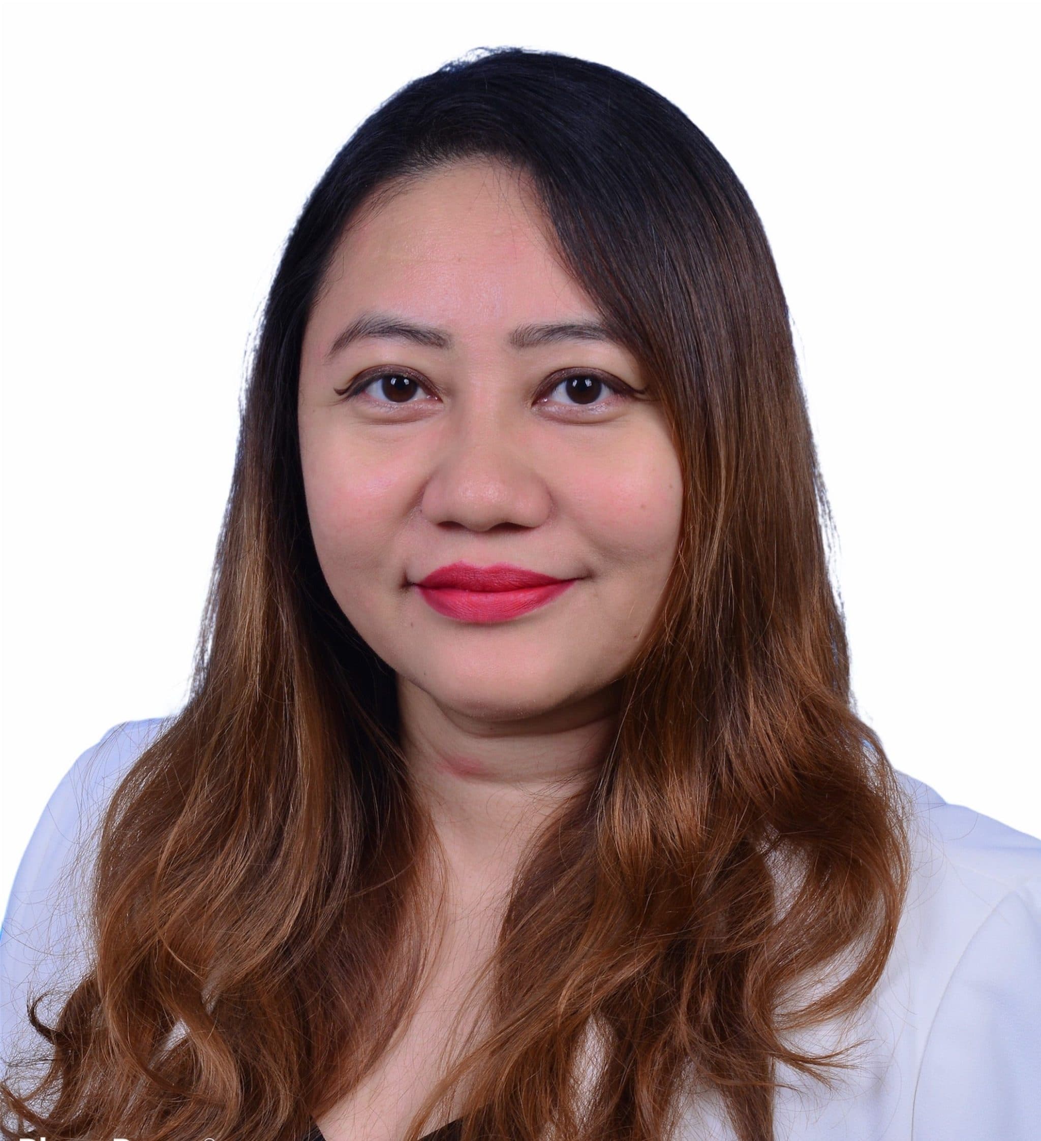 Dr Fazliana Ismail