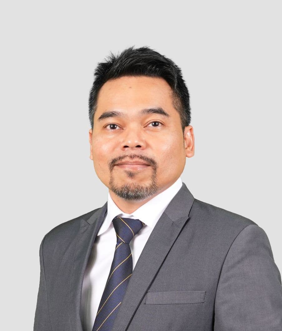 Prof. Dr. Firdaus Hariri