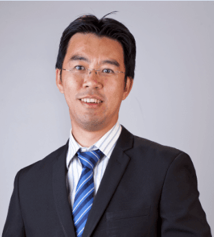 Professor Dr Fong Choong Yi