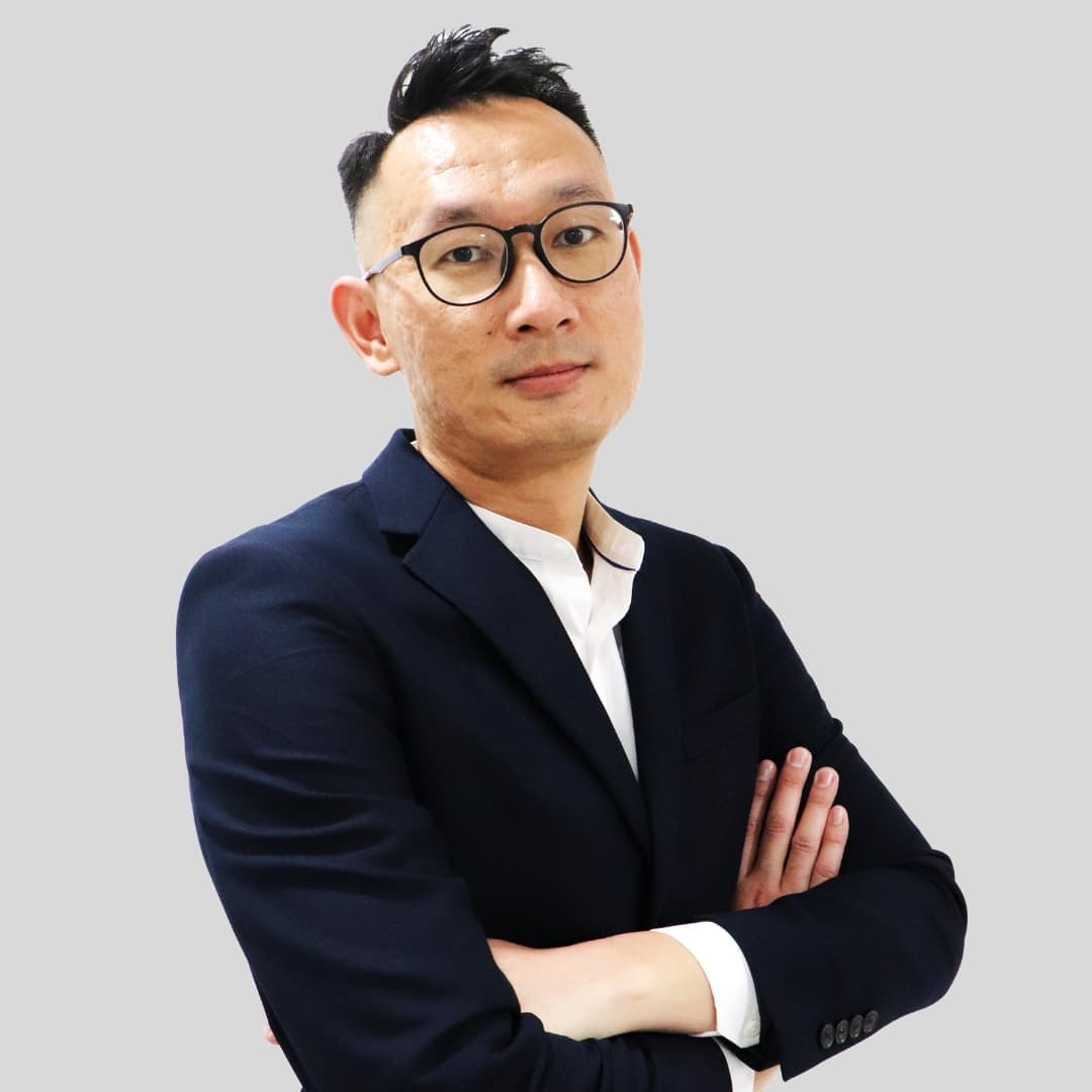 Dr Foo Jen Chun