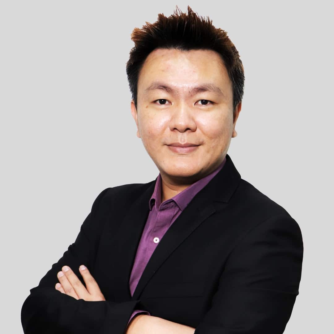 Dr Gan Chye Chung