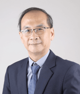 Professor Dato' Dr Goh Khean Jin