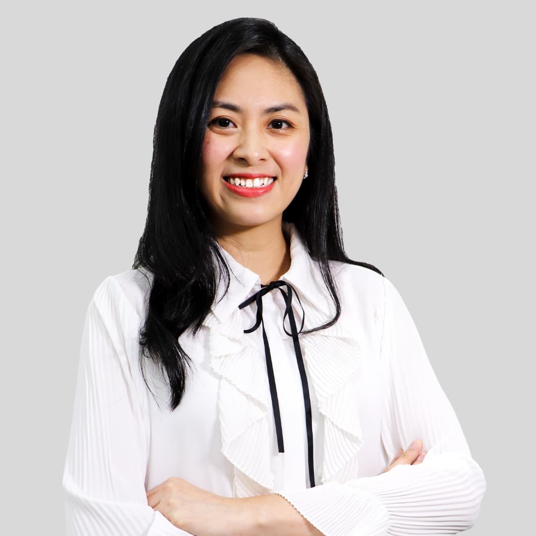 Dr Lee Jia Wen