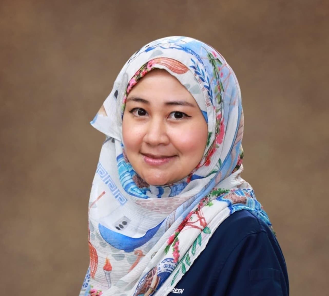 Dr Nur Azreen Binti Hussain