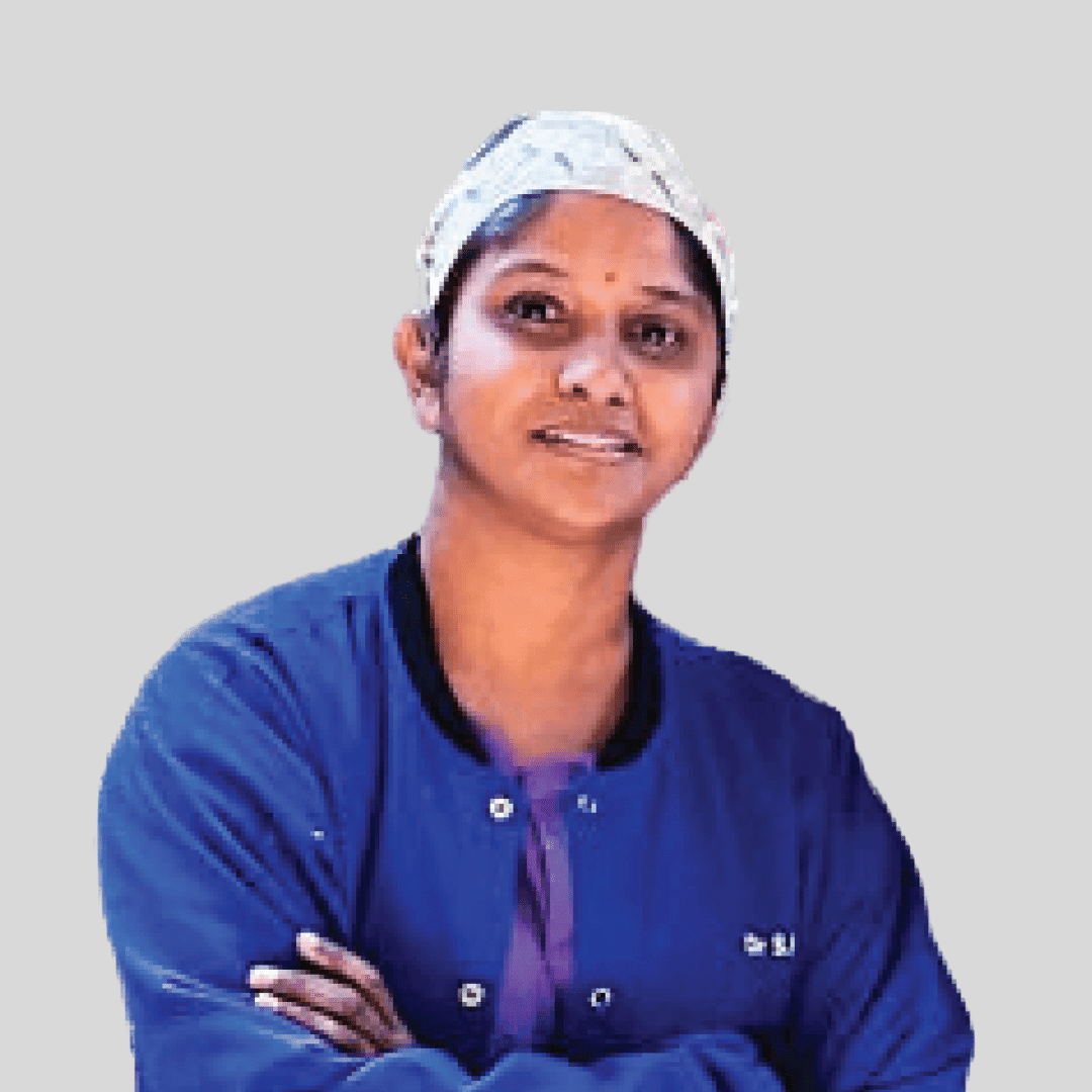 Dr Nithiakalyanee A/P Subramaniam