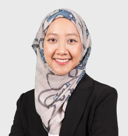 Dr Siti Nadzrah Binti Yunus