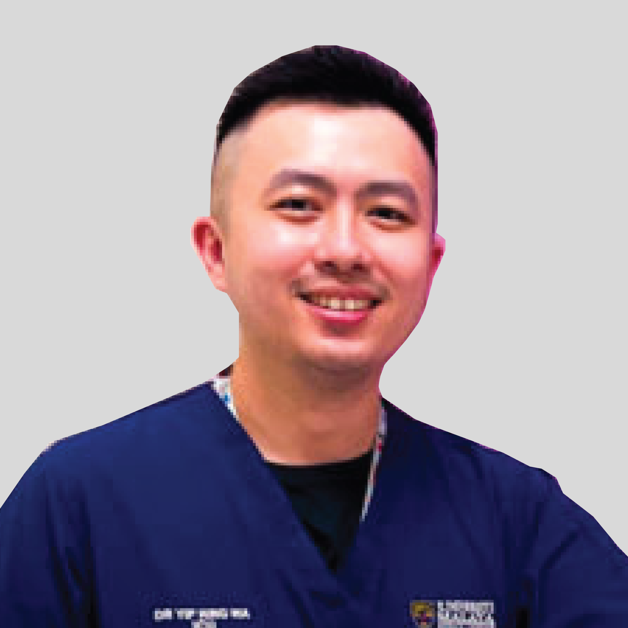 Dr Yip Hing Wa