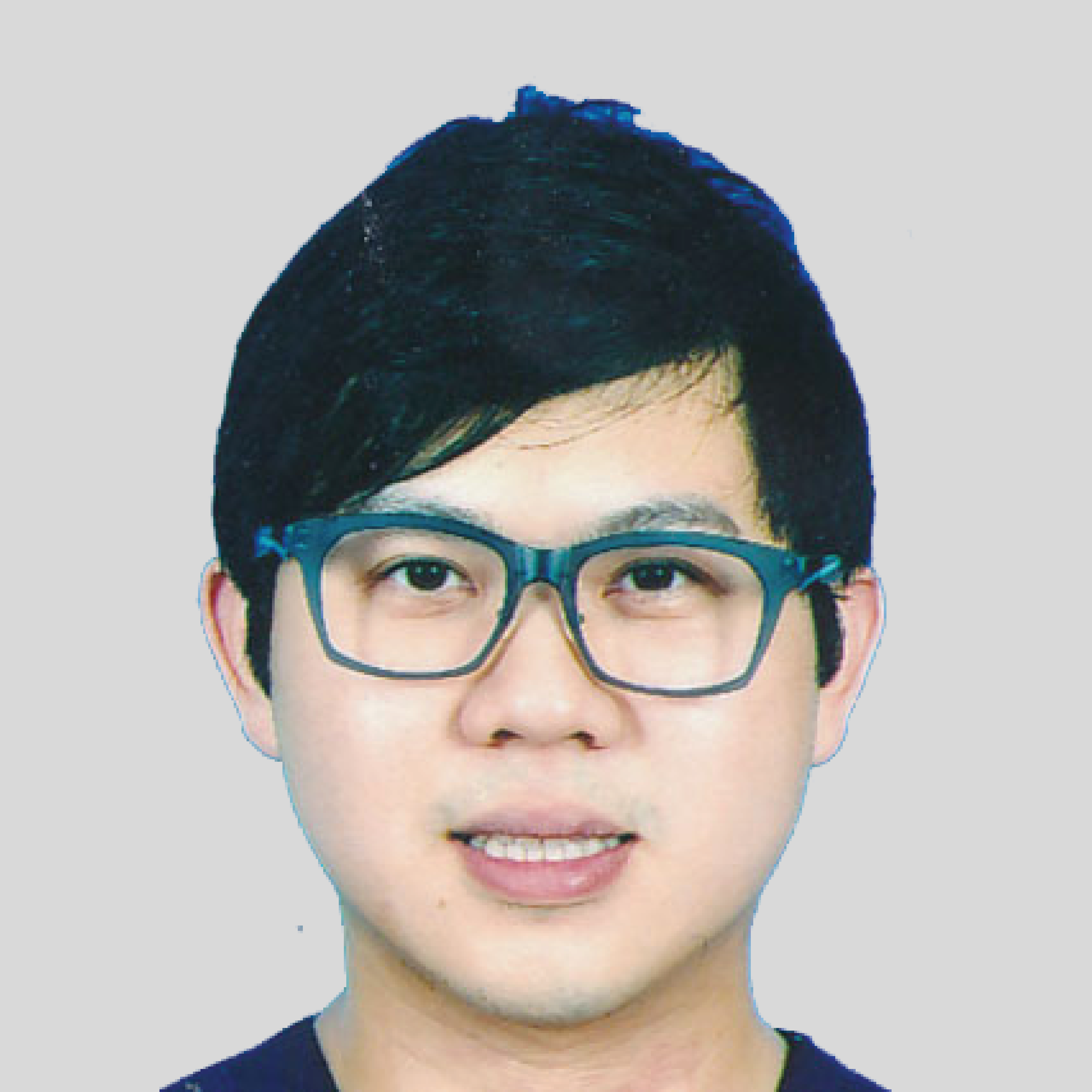 Dr Eric Chung