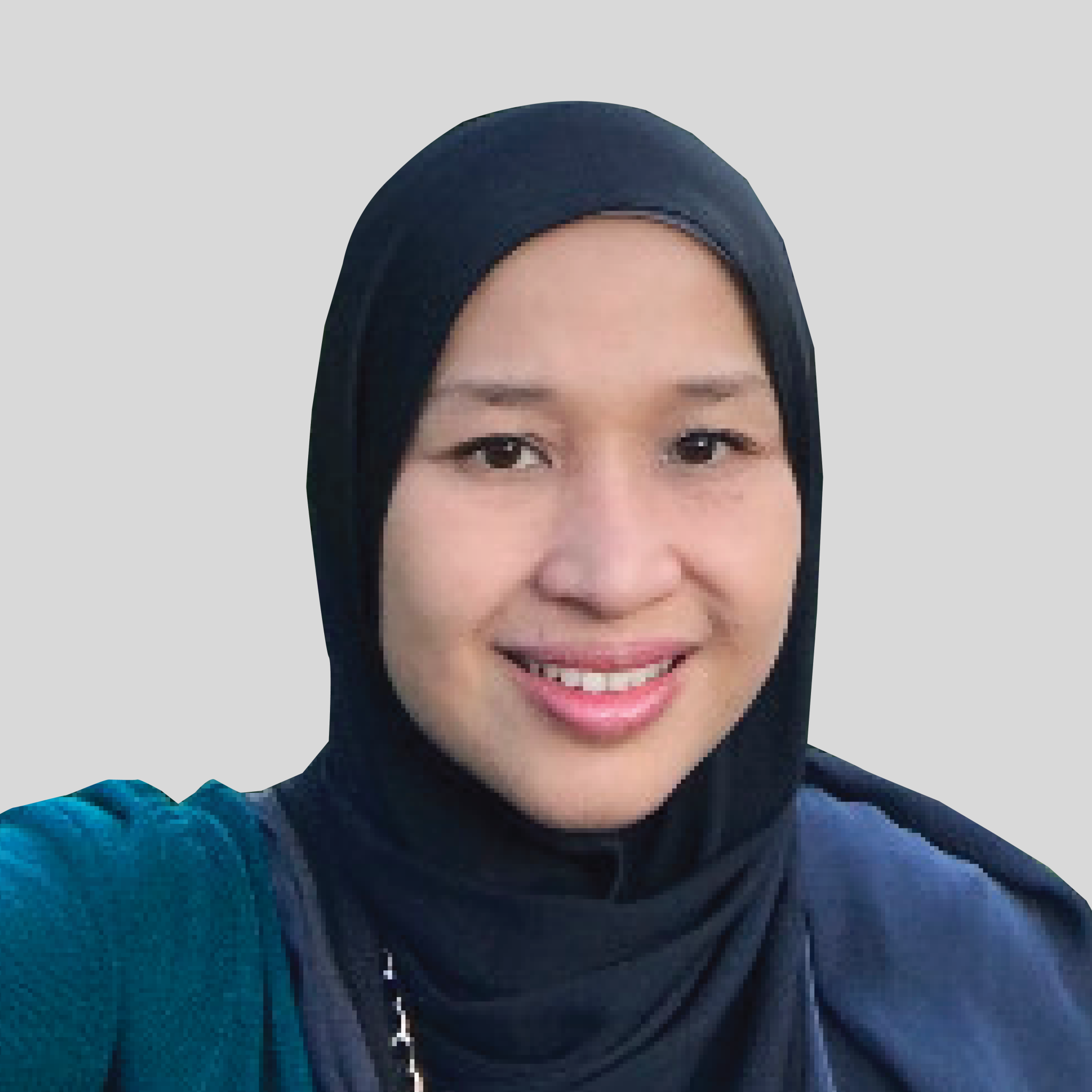 Assoc Prof Dr. Nor Izzati Saedon
