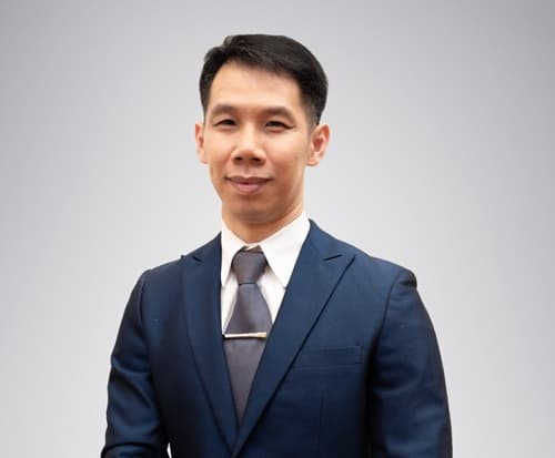 Dr Khoo Chai Soon