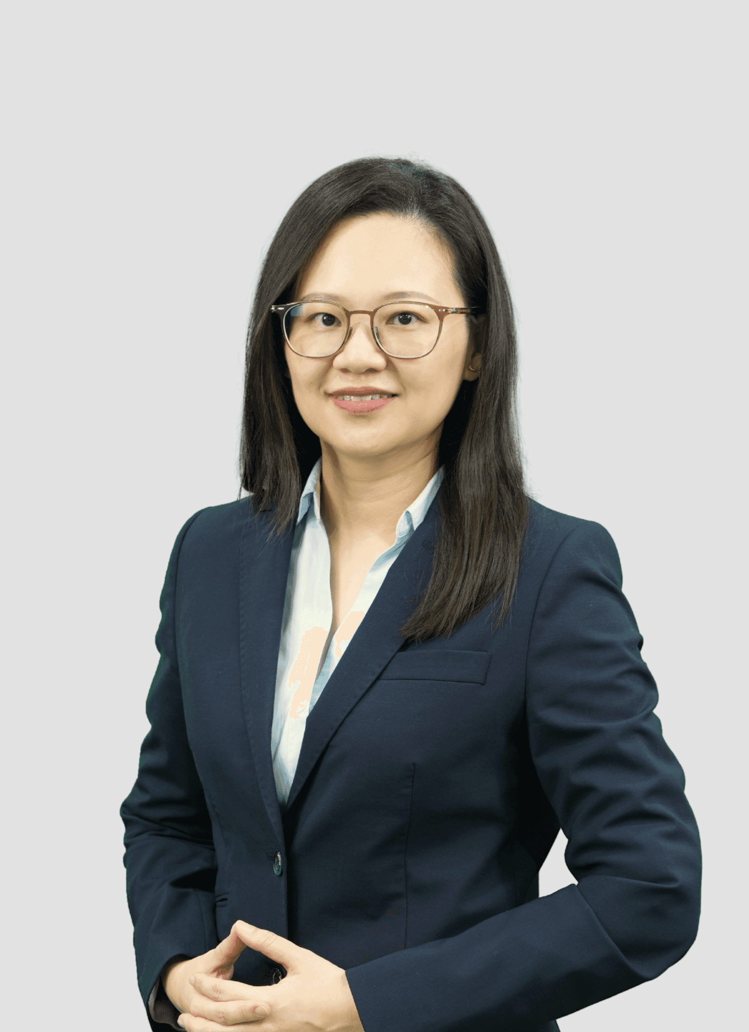 Dr Jesrine Hong Gek Shan