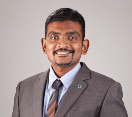 Associate Professor Dr Jeyakantha Ratnasingam