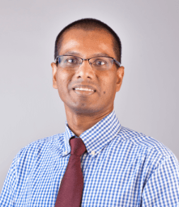 Associate Professor Dr Kamal Azrin Abdullah @ Kalai Arasu Muthusamy