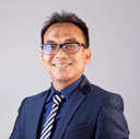 Prof. Dr. Khairul Azmi Abd. Kadir