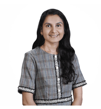 Dr. Thanalactchumy A/P Chandrabose