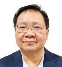 Datuk Dr. David Tang Teik Yew
