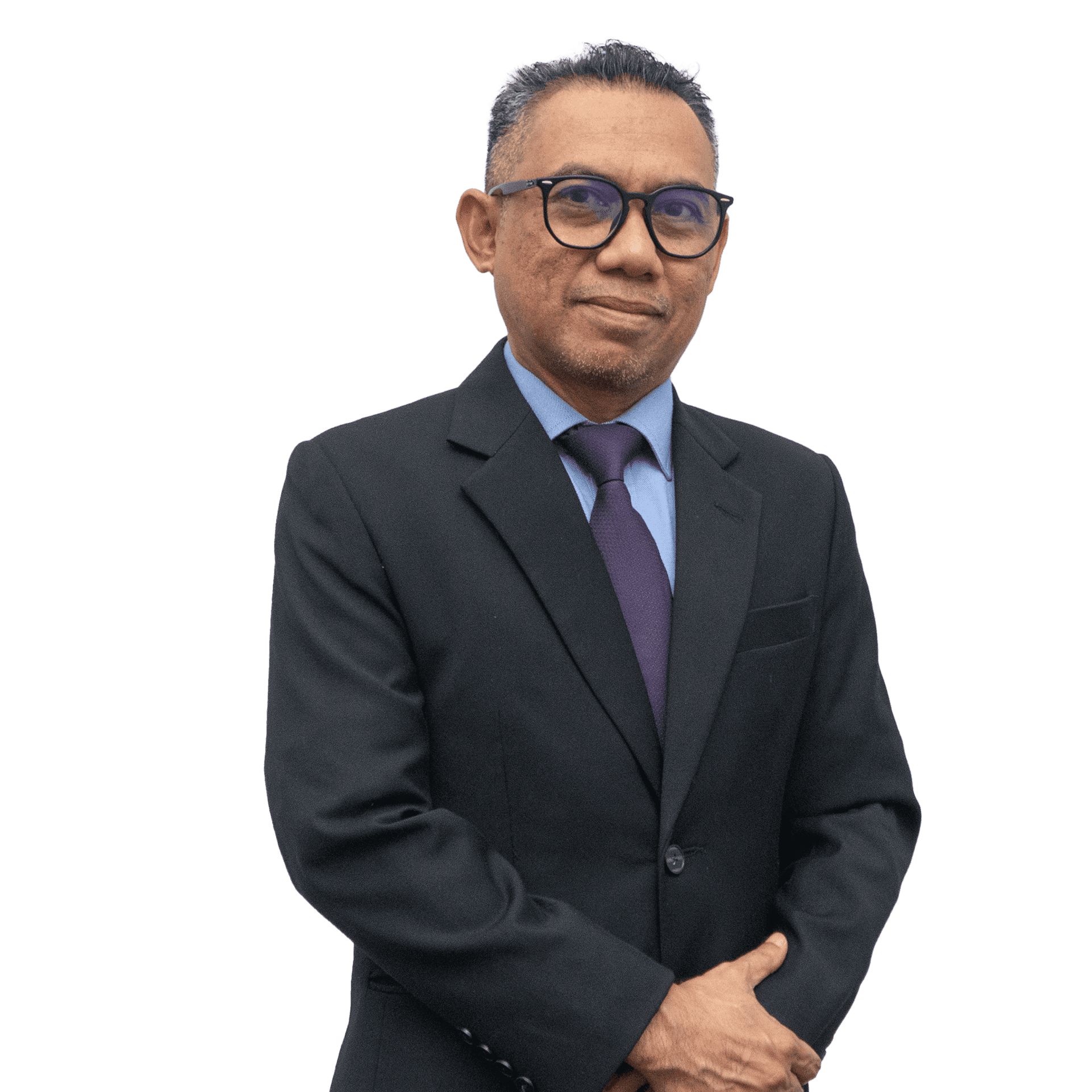 Dr Nor Azmi Mohamad