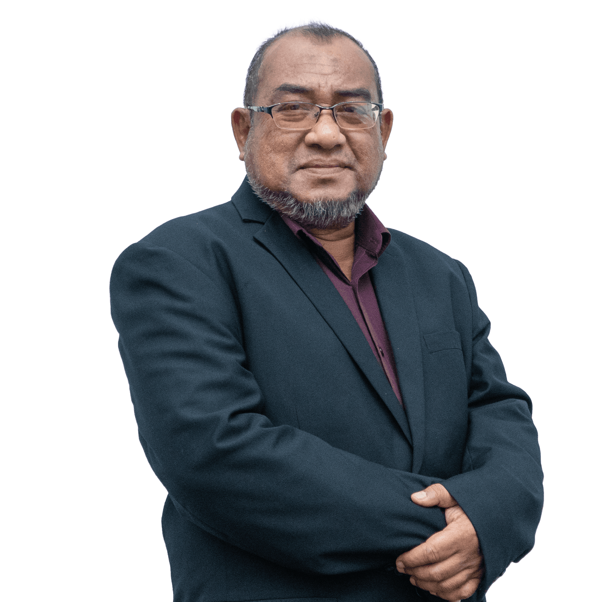 Dr Samril Bokari