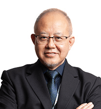 Professor Dr Amaluddin Bin Ahmad