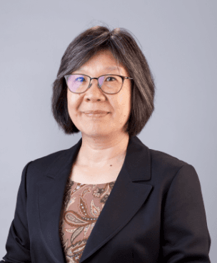 Professor Dr Khoo Ee Ming