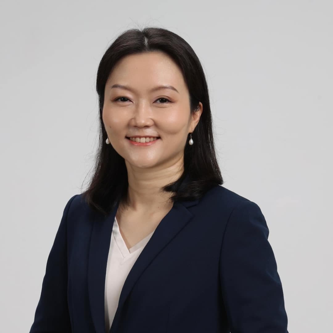 Associate Professor Dr Khoo Saw Sian