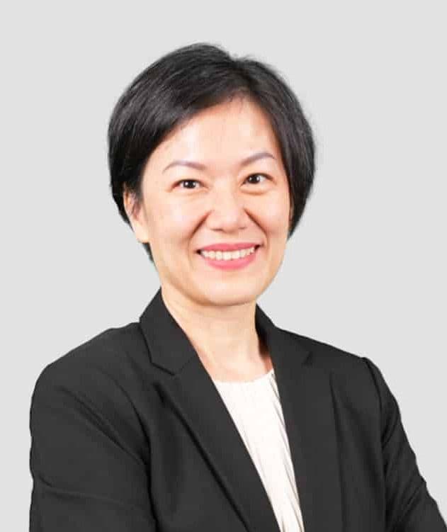 Assoc Prof Dr. Khor Hui Min