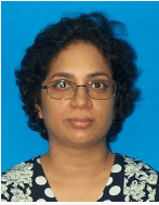 Dr Kiranmaye Jayaraman