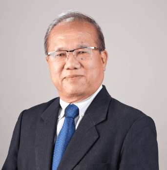 Professor Dr Koh Mia Tuang