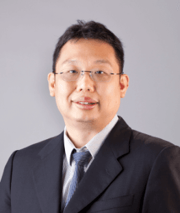 Associate Professor Dr Koh Peng Soon
