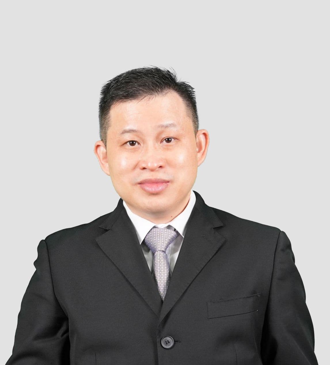 Dr Kong Chee Kwan