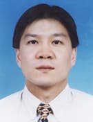 Associate Professor Dr Lim Boon Kiong