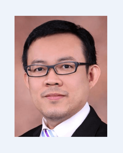 Professor Dr Lim Kheng Seang