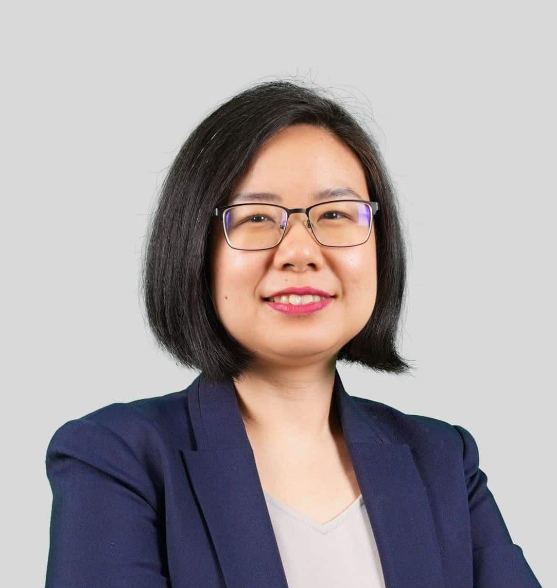 Professor Dr Lim Lee Ling